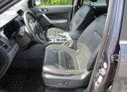 Ford Ranger 7