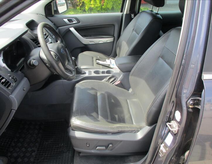 Ford Ranger 7