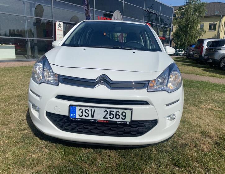 Citroën C3 2