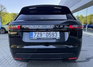 Land Rover Range Rover Velar 8