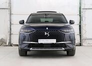 DS Automobiles DS7 Crossback 3