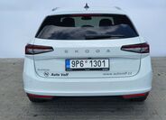 Škoda Superb 6