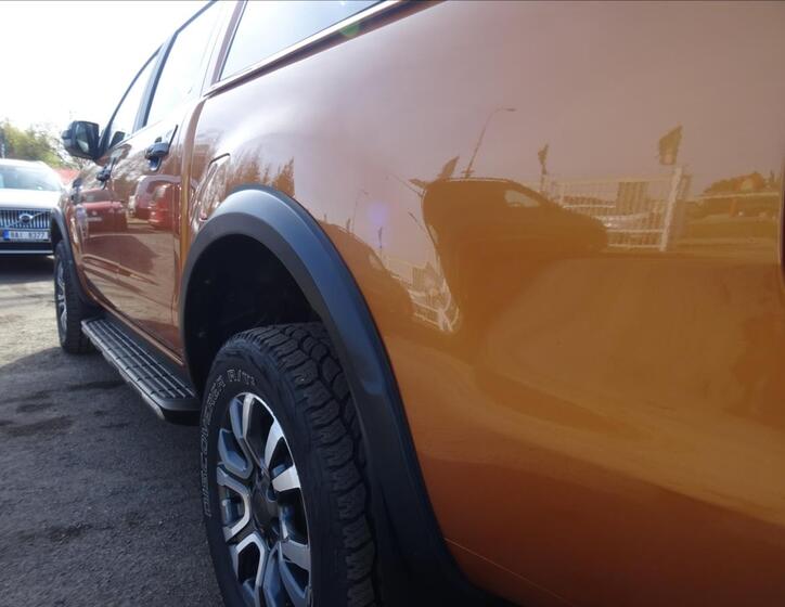 Ford Ranger 14