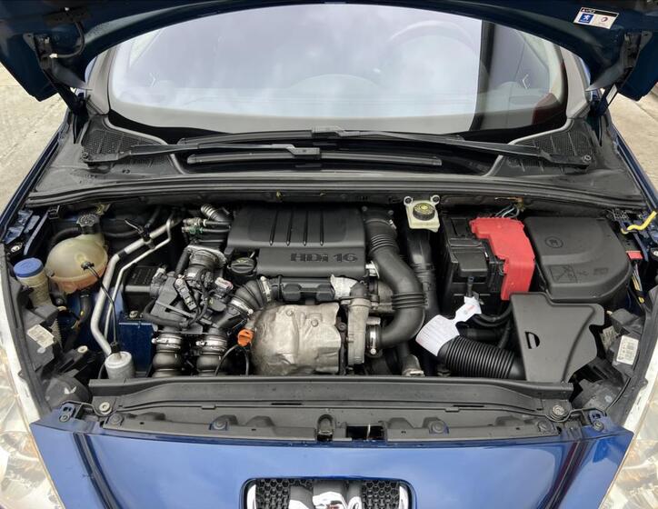 Peugeot 308 34