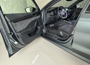 Škoda Octavia 22