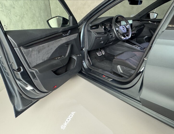 Škoda Octavia 22