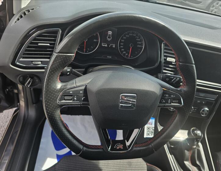 Seat Leon 11