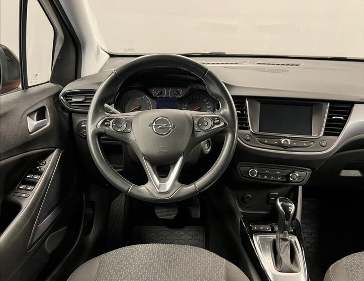 Opel Crossland 5