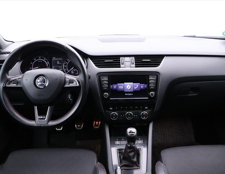 Škoda Octavia 31