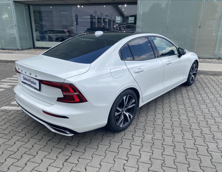 Volvo S60 7