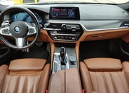 BMW Řada 5 6