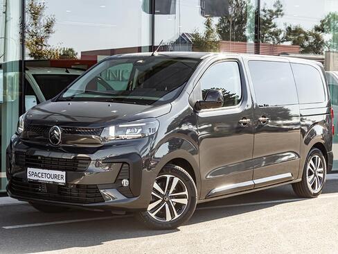 Citroën SpaceTourer