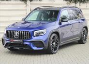 Mercedes-Benz GLB 3