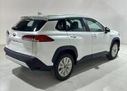 Toyota Corolla Cross 7
