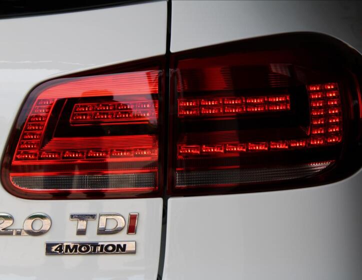 Volkswagen Tiguan 15