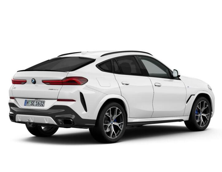 BMW X6 2