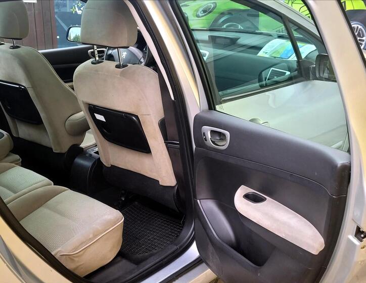 Peugeot 307 16