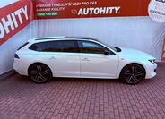 Peugeot 508 6