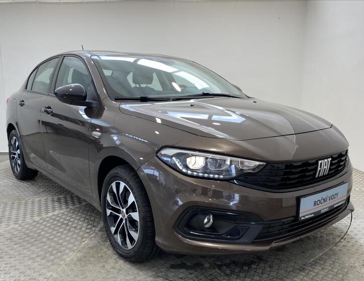 Fiat Tipo 21