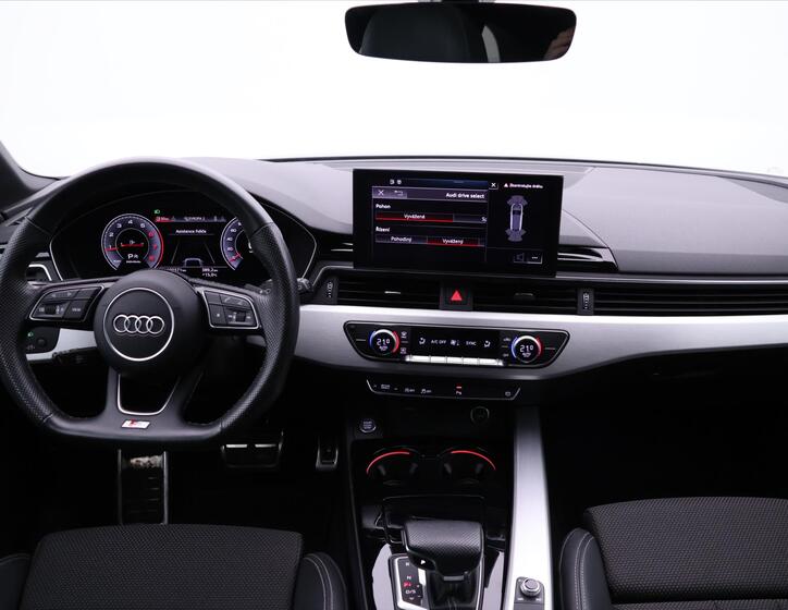 Audi A4 39