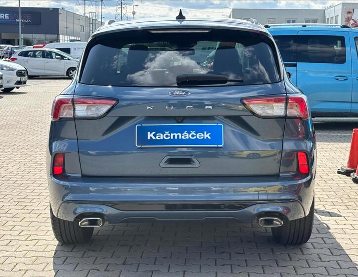 Ford Kuga 4