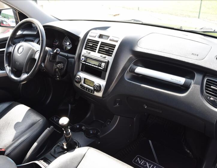 KIA Sportage 20