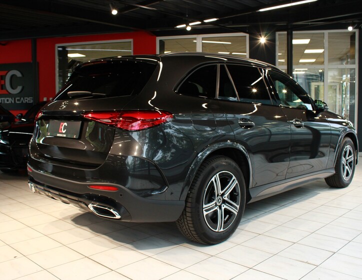 Mercedes-Benz GLC 6