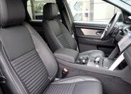 Land Rover Discovery Sport 25