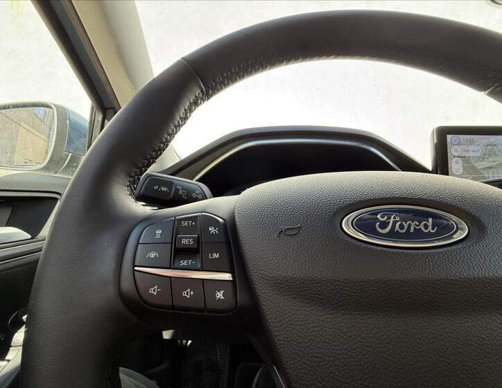 Ford Focus 13
