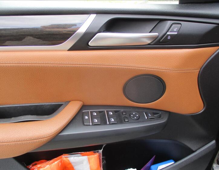 BMW X4 24