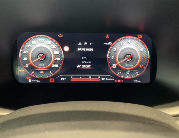 Hyundai i30 39
