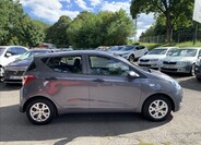 Hyundai i10 4