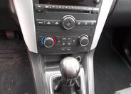 Chevrolet Captiva 22