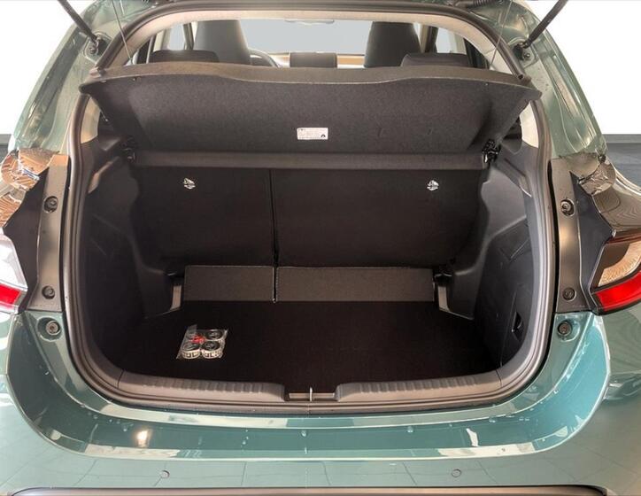 Toyota Yaris 7