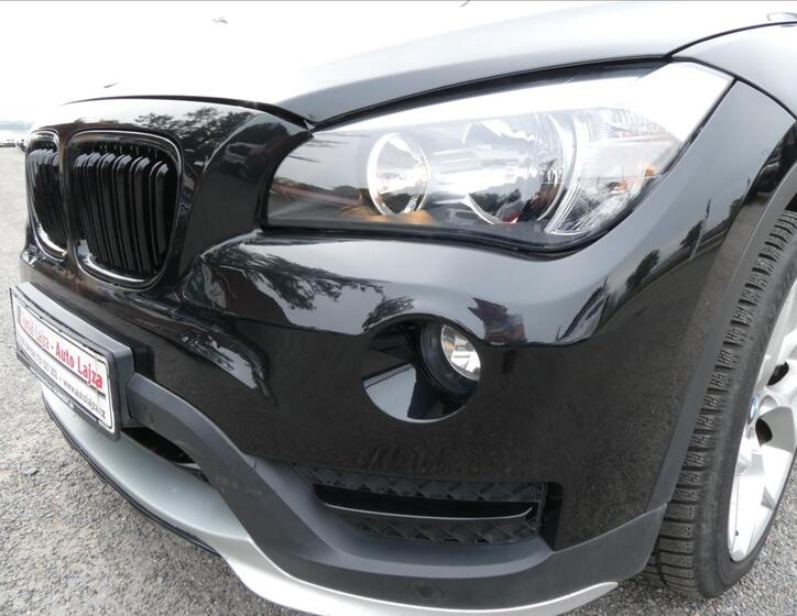 BMW X1 3