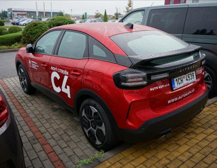 Citroën C4 9