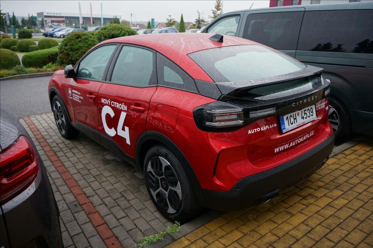Citroën C4