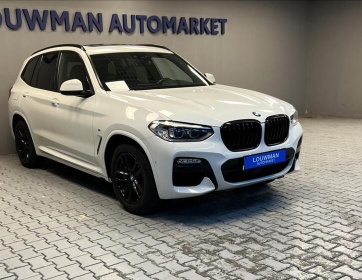 BMW X3 11
