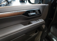 Chevrolet Suburban 20