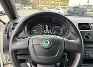 Škoda Fabia 12