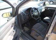 Volkswagen Touran 11