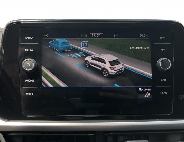 Volkswagen T-Roc 21