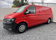 Volkswagen Transporter 3
