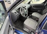 Škoda Roomster 9