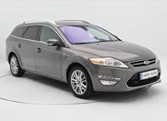 Ford Mondeo 3