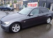 BMW Řada 3 3