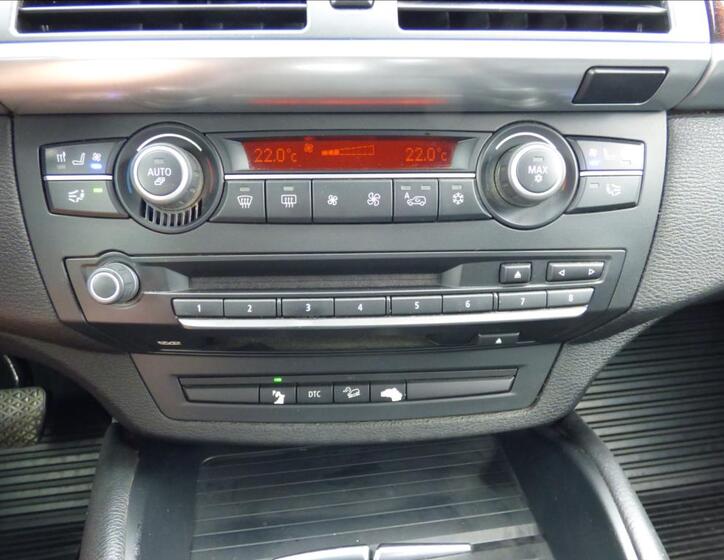 BMW X6 45