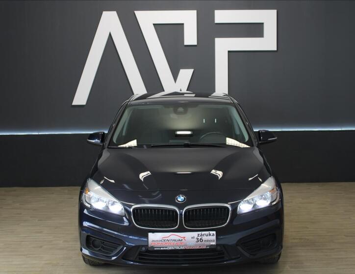 BMW Řada 2 3