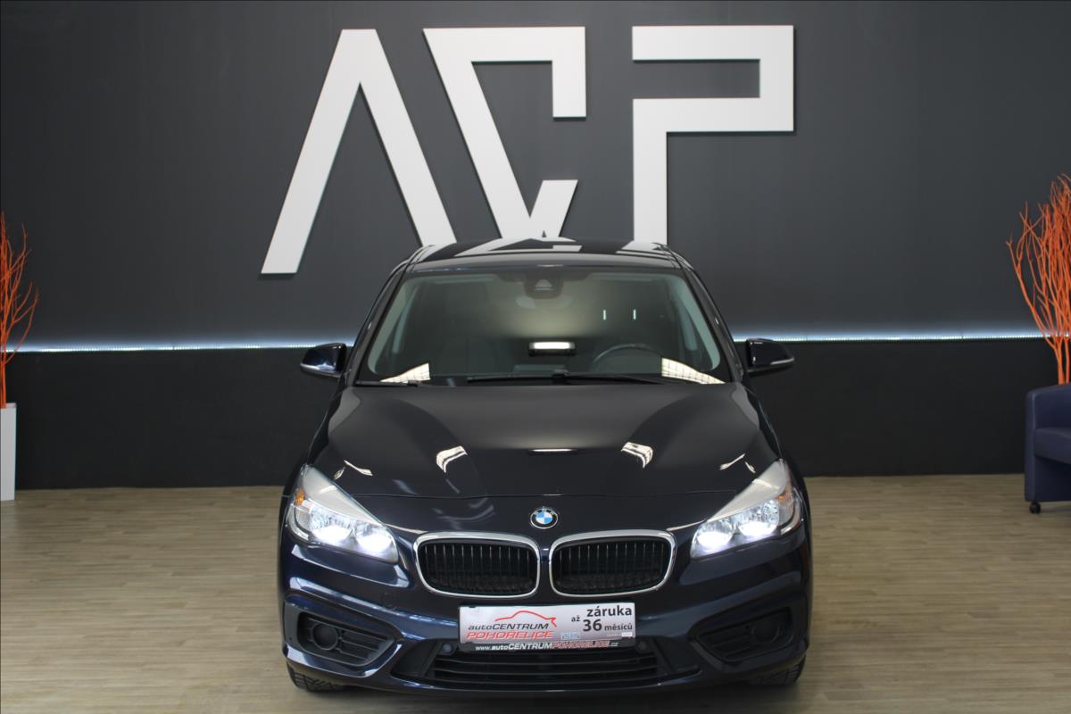 BMW Řada 2