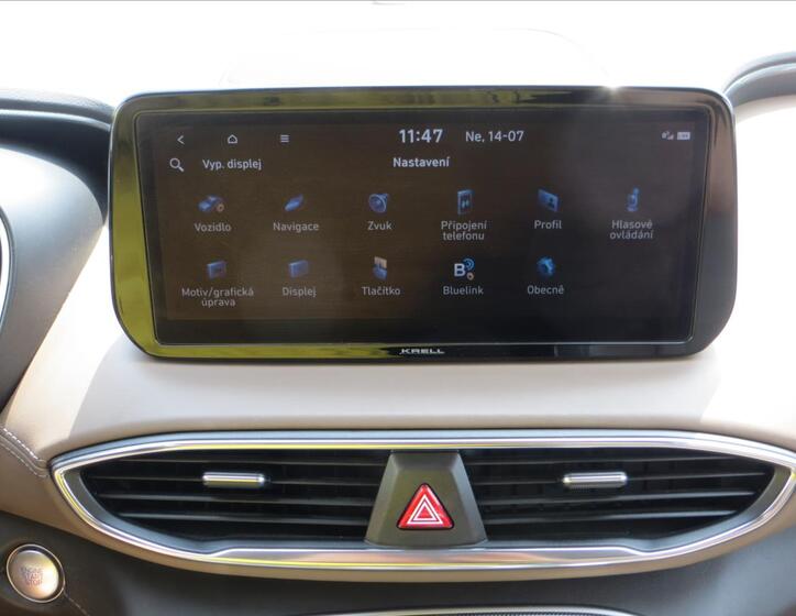 Hyundai Santa Fe 21